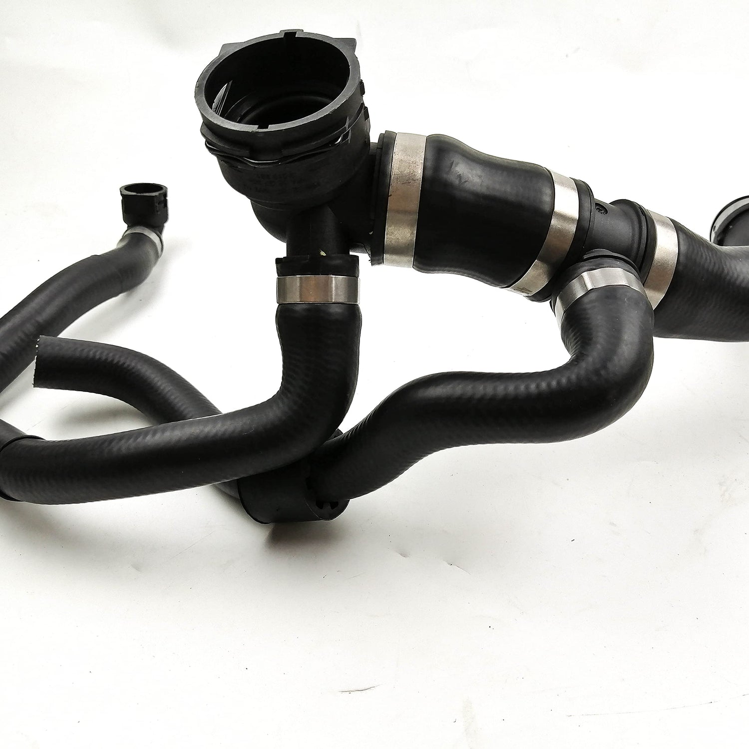 Coolant Hose 2225014191 Compatible With Mercedes Benz W222