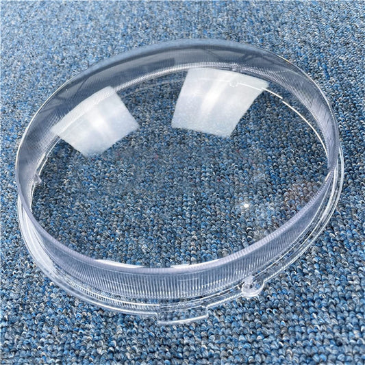Headlight Glass Set Compatible With Mercedes Benz 463 N.M (2018-2020)