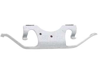 Rear Anti Spring Brake Pads Clip 0014212391 Compatible With MERCEDES-BENZ CLS (C218)  & E-CLASS (W212)