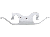 Rear Anti Spring Brake Pads Clip 0014212391 Compatible With MERCEDES-BENZ CLS (C218)  & E-CLASS (W212)