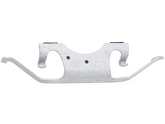 Front Anti Spring Brake Pads Clip 0014212391  Compatible With MERCEDES-BENZ CLS (C218)  & E-CLASS (W212)