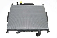 Radiator LR022741 Compatible With LAND ROVER RANGE ROVER III (L322)