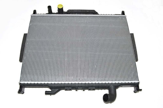 Radiator LR022741 Compatible With LAND ROVER RANGE ROVER III (L322)