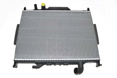 Radiator LR022741 Compatible with LAND ROVER RANGE ROVER III (L322)