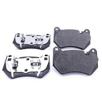 Front Brake Pad 80A698151B 2619601 P85181 Compatible With AUDI Q5 FYB, FYG