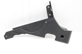 Covering Tank Left 51757186721 51757256867  Compatible with BMW 5 Series F10 Tag No.4