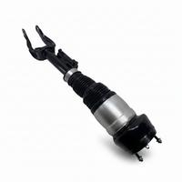 Front Left Air Suspension Shock Absorber Strut 2923202500 2923202900 2923203913 2923204513 2923204613 Compatible With MERCEDES-BENZ GLE (W166) & GLE Coupe (C292)