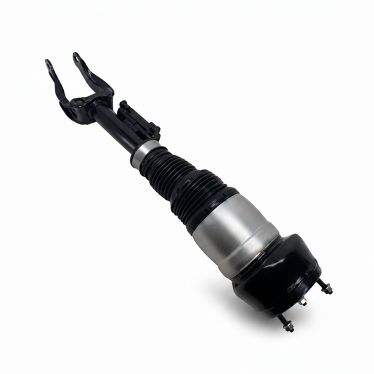 Front Left Air Suspension Shock Absorber Strut 2923202500 2923202900 2923203913 2923204513 2923204613 Compatible With MERCEDES-BENZ GLE (W166) & GLE Coupe (C292)