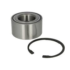 Front Wheel Bearing LR024267 LR070453 LR072488 LR077894 LR078387 Compatible With LAND ROVER DISCOVERY SPORT L550 & JAGUAR F-PACE X761 & XE X760 & XF II X260