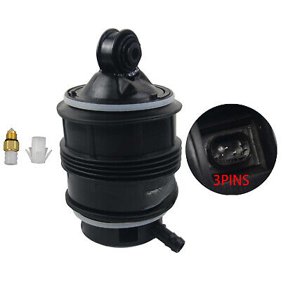 Rear Right Air Suspension Spring A2113200825 A2113201225 2113201625 Compatible With MERCEDES-BENZ E-CLASS W211