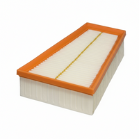 Air Filter  E1075L & 2700940004 & LX3477 A2700940004 Compatible With MERCEDES-BENZ A-CLASS (W176) & B-CLASS Sports Tourer (W246, W242) & GLA-CLASS (X156)Tag:31