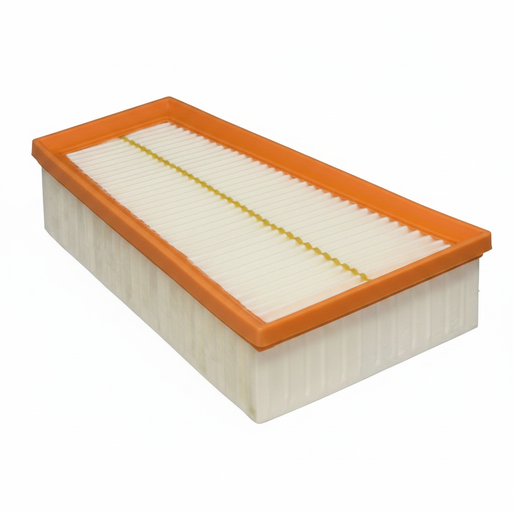 Air Filter  E1075L & 2700940004 & LX3477 A2700940004 Compatible With MERCEDES-BENZ A-CLASS (W176) & B-CLASS Sports Tourer (W246, W242) & GLA-CLASS (X156)Tag:31