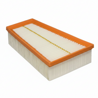 Air Filter  E1075L & 2700940004 & LX3477 A2700940004 Compatible With MERCEDES-BENZ A-CLASS (W176) & B-CLASS Sports Tourer (W246, W242) & GLA-CLASS (X156)Tag:31