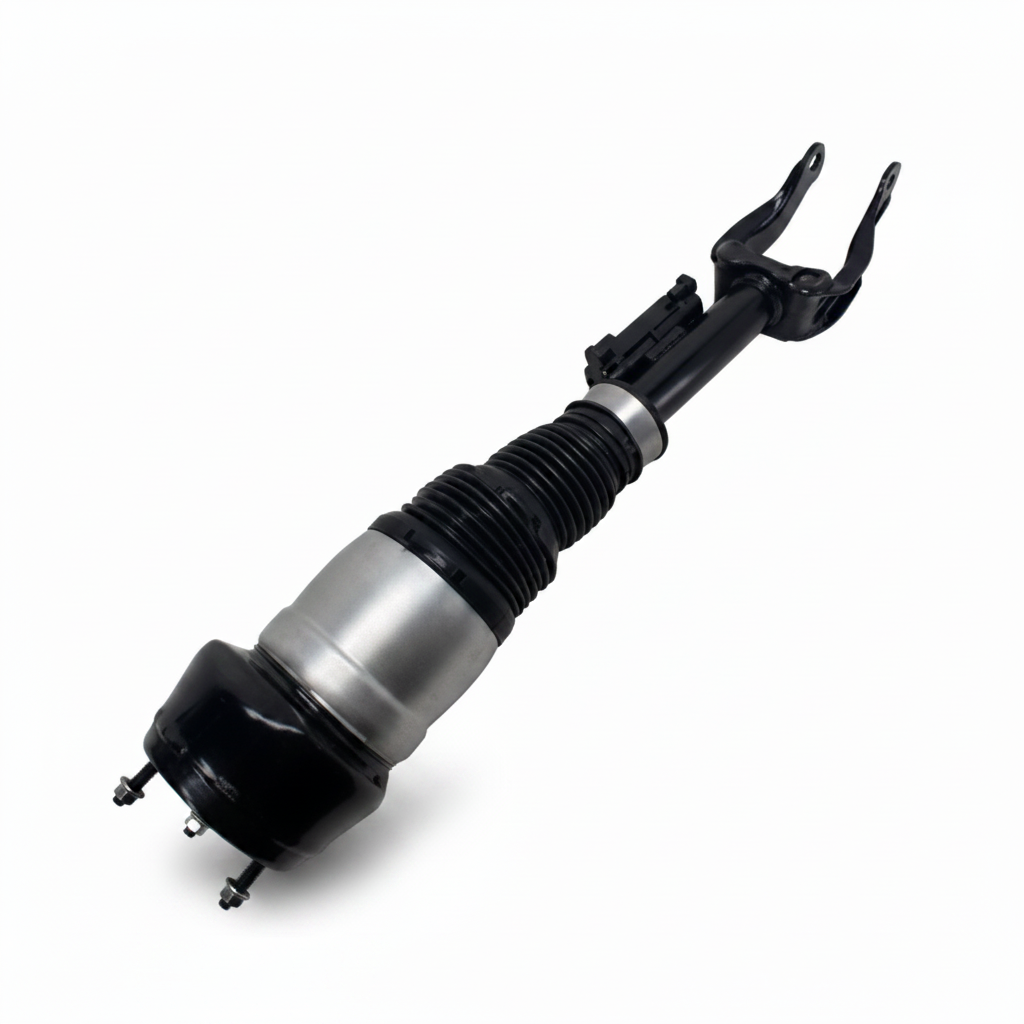 Front Left Air Suspension Shock Absorber Strut 2923202500 2923202900 2923203913 2923204513 2923204613 Compatible With MERCEDES-BENZ GLE (W166) & GLE Coupe (C292)