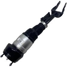 Front Left Air Suspension Shock Absorber Strut 2923202500 Compatible With MERCEDES-BENZ GLE (W166) & GLE Coupe (C292)