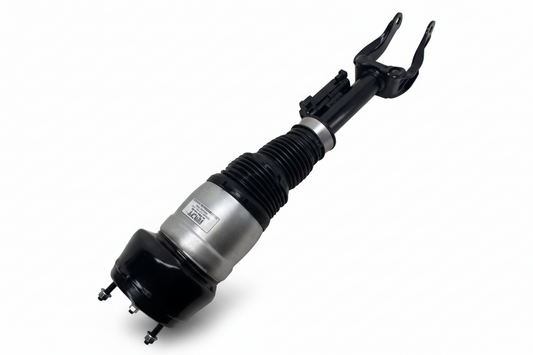 Front Left Air Suspension Shock Absorber Strut 2923202500 2923202900 2923203913 2923204513 2923204613 Compatible With MERCEDES-BENZ GLE (W166) & GLE Coupe (C292)