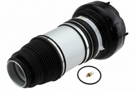 Front Left & Right Air Suspension Springs 95B616039 95B616039A Compatible With PORSCHE MACAN (95B)