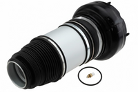 Front Left & Right Air Suspension Springs 95B616039 95B616039A Compatible With PORSCHE MACAN (95B)