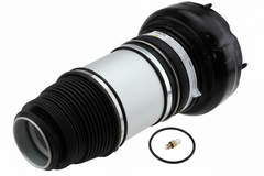 Front Left & Right Air Suspension Springs 95B616039 95B616039A Compatible With PORSCHE MACAN (95B)