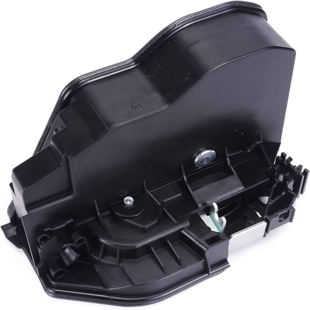 Rear Right  Door Lock Actuator Latch Left 51227229459 Right 51227229460 Compatible With BMW 3 Series (E90) & 3 Series (F30, F80) & 5 Series (E60) & 5 Series (F10) & 7 Series (E65, E66, E67) & X5 (E70) & X6 (E71, E72) (2005-11)