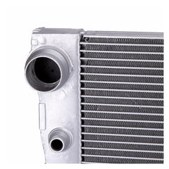 Engine Cooling Radiator 17117562586 Compatible With BMW F18 F10