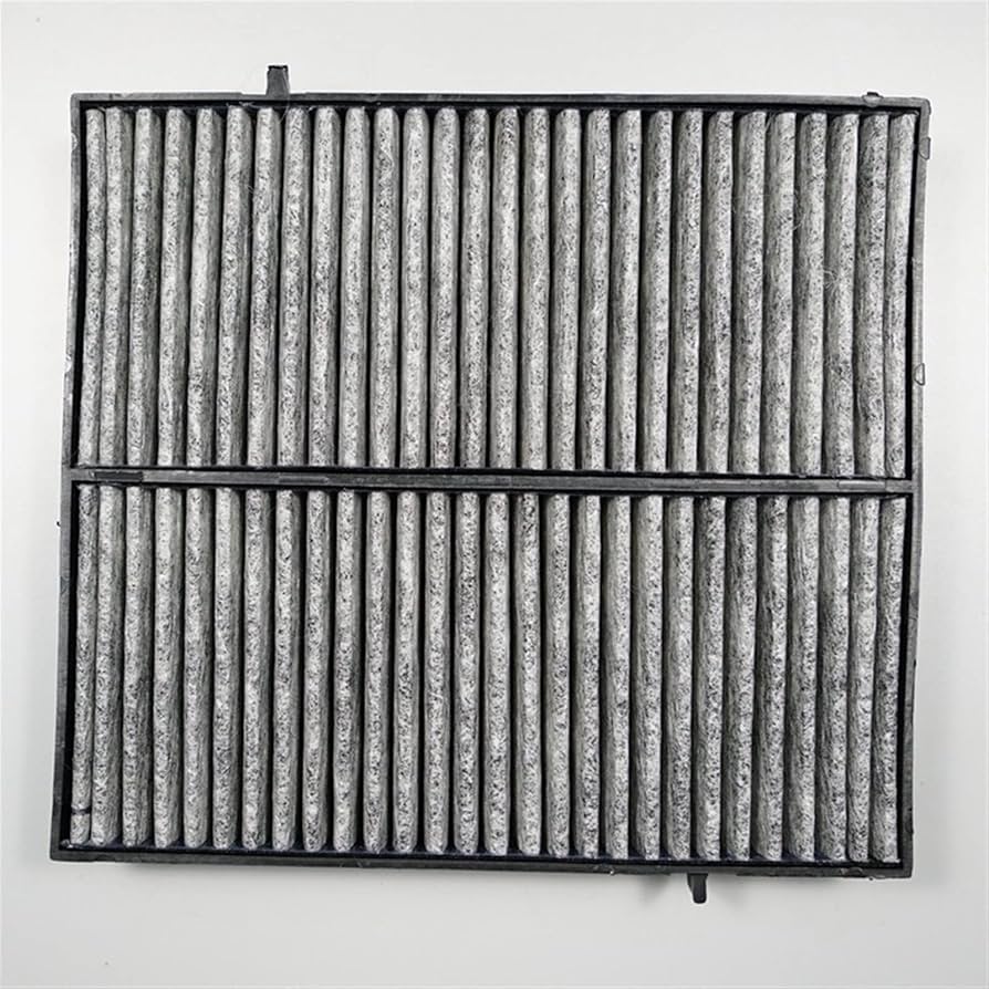 Air Filter 1638350247 Compatible With Mercedes Benz W163
