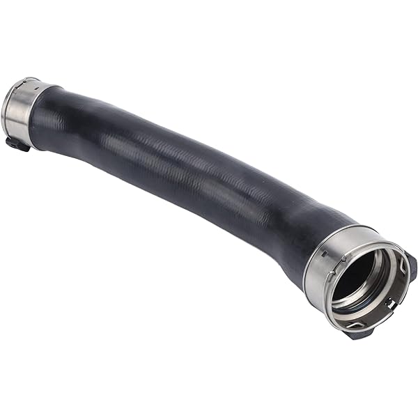 Charger Hose Pipe 1665280082 A1665280082 1665288200 For Mercedes Benz GLS X166 ML350 GL350 Tag-H-44