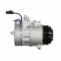 AC Compressor A0008307300 A0022303111 A0022305011 A0022307311 Compatible With MERCEDES-BENZ C-CLASS (W204) & CLS (C218) & E-CLASS (W212)