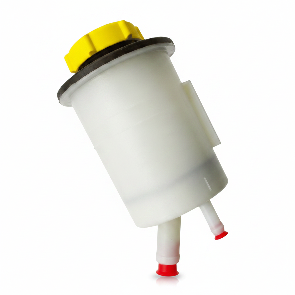 Power Steering Bottle LR061407 QFX000060 QFX500060 For LAND ROVER DISCOVERY IV L319 | LR4 Tag-B-67