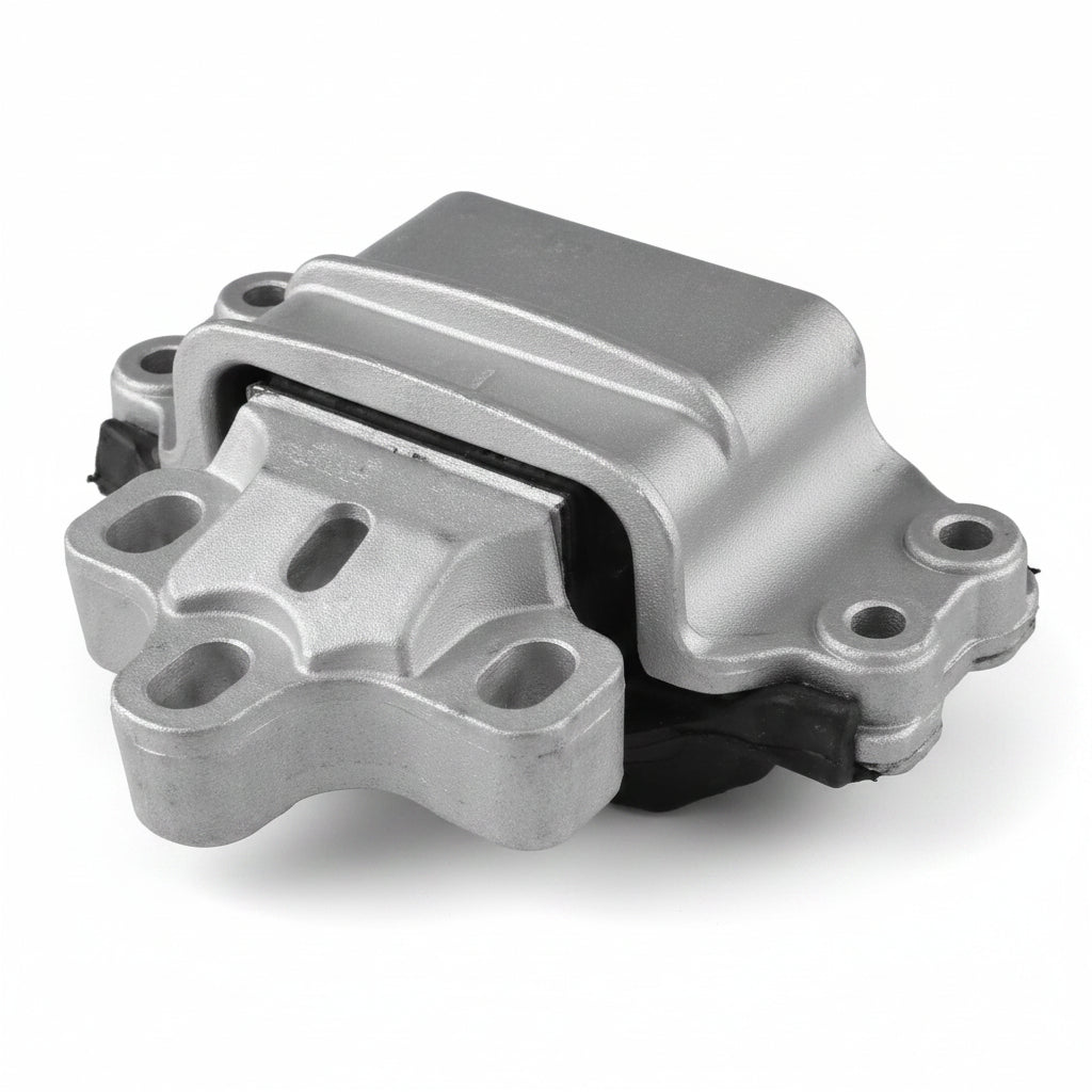 Gear Mount/Engine Mounting 5N0199555K 8J0199555K 8J0199555L Compatible With AUDI Q3 (8UB, 8UG)