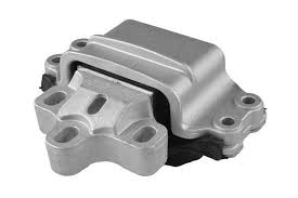 Gear Mount/Engine Mounting 5N0199555K 8J0199555K 8J0199555L Compatible With AUDI Q3 (8UB, 8UG)