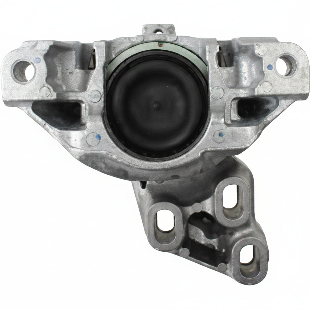 Transmission Mount 2462400617 Compatible With Mercedes Benz A-CLASS W176 & B-CLASS Sports Tourer W246, W242 & CLA Coupe C117 & GLA-CLASS X156
