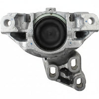 Transmission Mount 2462400617 Compatible With Mercedes Benz A-CLASS W176 & B-CLASS Sports Tourer W246, W242 & CLA Coupe C117 & GLA-CLASS X156