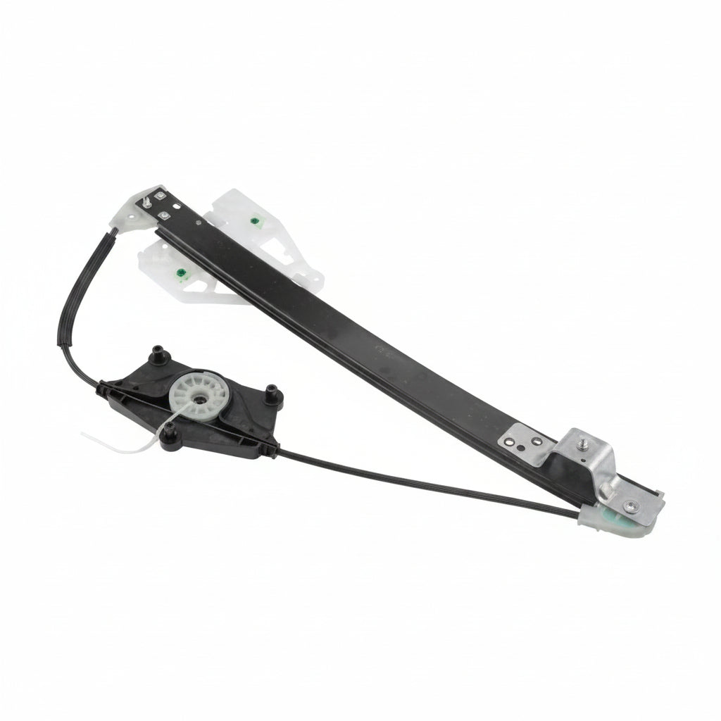 Rear Right Power Window Regulator 8U0839462 Compatible with AUDI Q3 (8UB, 8UG)