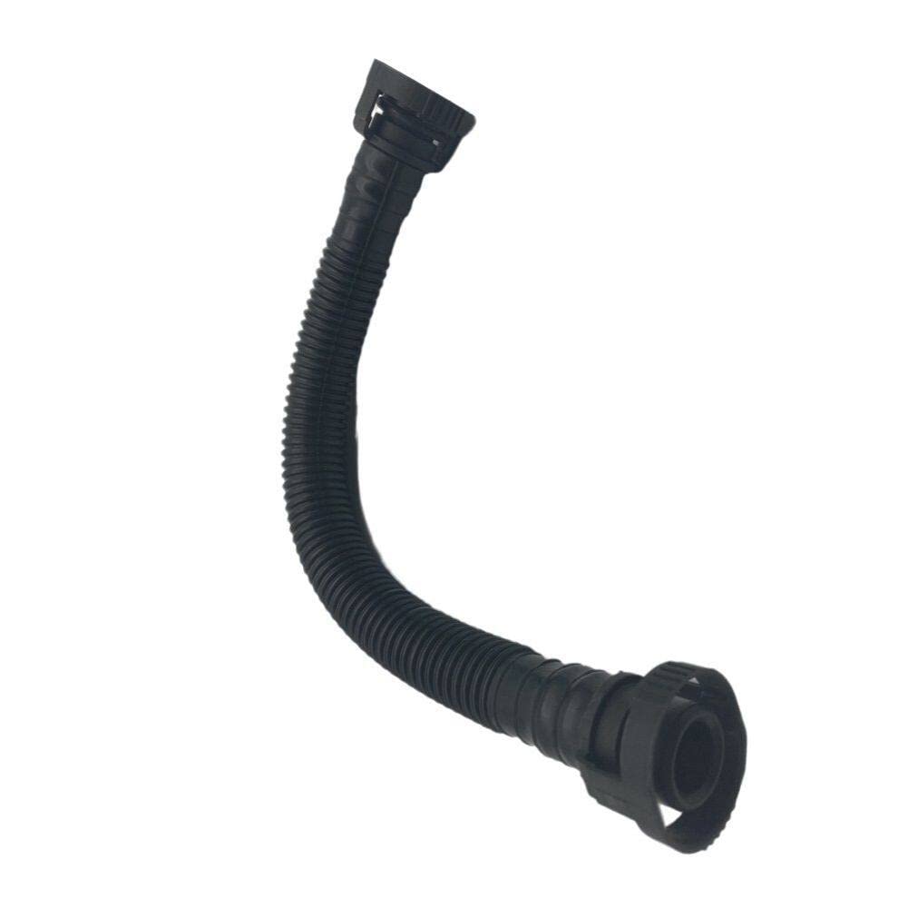 Breather Hose Pipe 4F0133889G  Compatible with AUDI A6 4F Tag-H-290