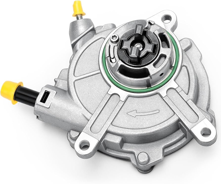 Brake Vacuum Pump 2722300065 Compatible With Mercedes Benz M272