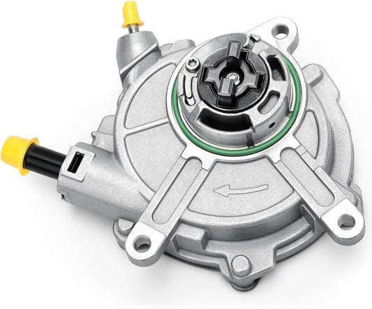 Brake Vacuum Pump 2722300065 Compatible With Mercedes Benz M272