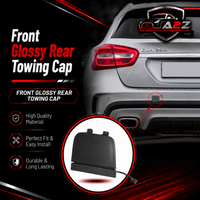 Front Towing Cap 1568850722 Compatible With Mercedes Benz 156 GLA (2014-2017) Tag 211
