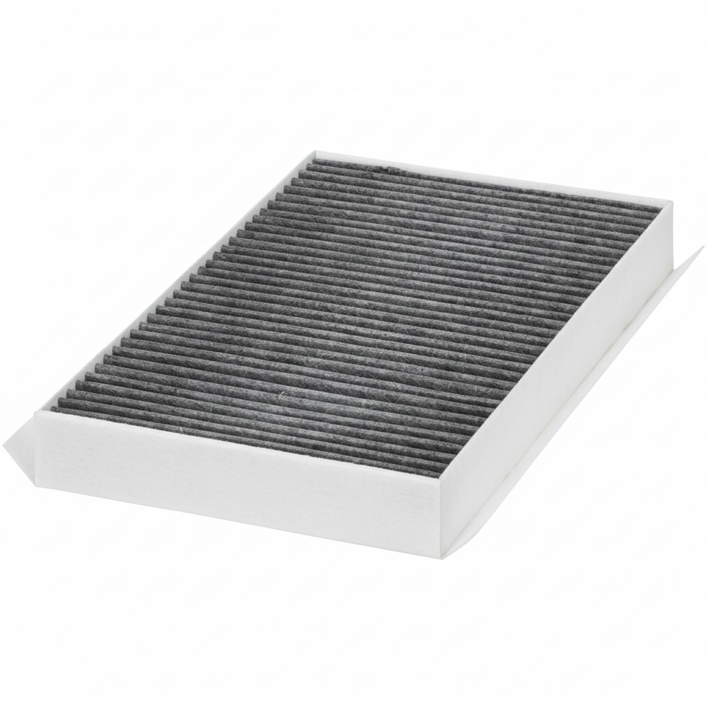 Cabin Pollen Filter LR023977 & E3982LC & LAK280 JKR500020 Compatible With LAND ROVER DISCOVERY IV (L319) | LR4 & RANGE ROVER SPORT I (L320)Tag No.11