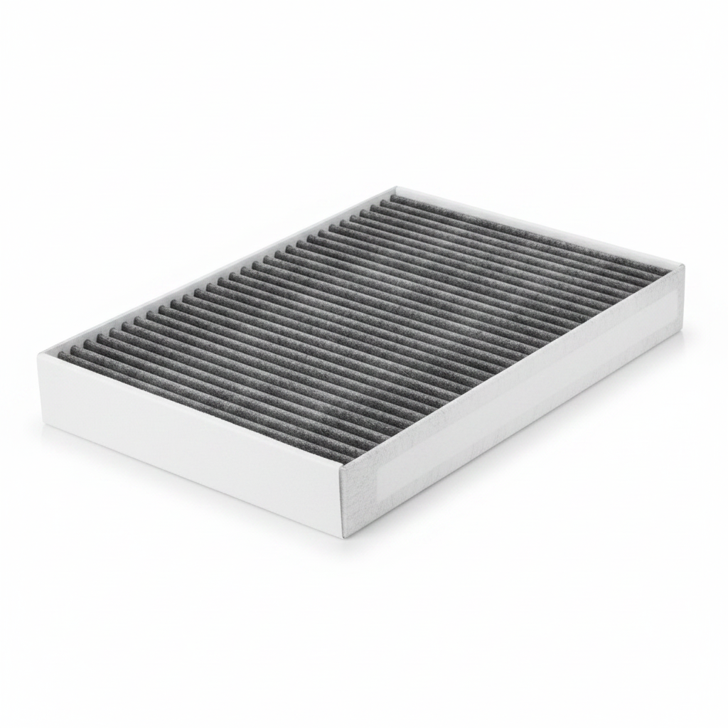 Cabin Pollen Filter LR023977 & E3982LC & LAK280 JKR500020 Compatible With LAND ROVER DISCOVERY IV (L319) | LR4 & RANGE ROVER SPORT I (L320)Tag No.11