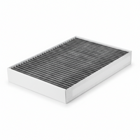 Cabin Pollen Filter LR023977 & E3982LC & LAK280 JKR500020 Compatible With LAND ROVER DISCOVERY IV (L319) | LR4 & RANGE ROVER SPORT I (L320)Tag No.11