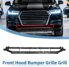 Front Bumper Grill 4M0807647B  Compatible With Audi Q7 4M (2019-2022) Tag No.163