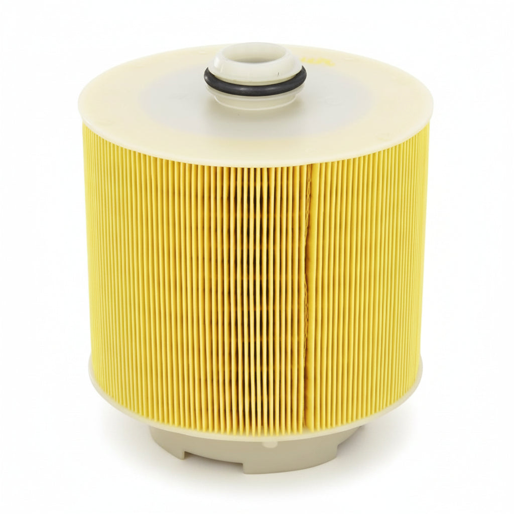 Air Filter 4F0133843 & E647L & LX1006/2D Compatible With AUDI A6 C6 (4F2) | A6 / S6Tag 22