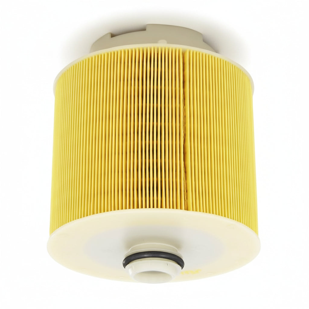 Air Filter 4F0133843 & E647L & LX1006/2D Compatible With AUDI A6 C6 (4F2) | A6 / S6Tag 22