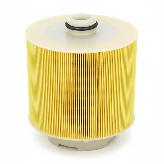 Air Filter 4F0133843 & E647L & LX1006/2D Compatible With AUDI A6 C6 (4F2) | A6 / S6Tag 22