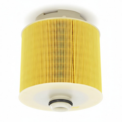 Air Filter 4F0133843 & E647L & LX1006/2D Compatible With AUDI A6 C6 (4F2) | A6 / S6Tag 22