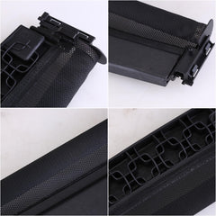 Front Sunroof Sunshade Cover Assembly 54102757016 54102755848 54102755849 Compatible with Mini Cooper R55 R56 2007-2016