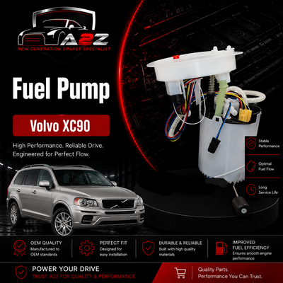 Fuel Pump 31355994 Compatible With Volvo XC90