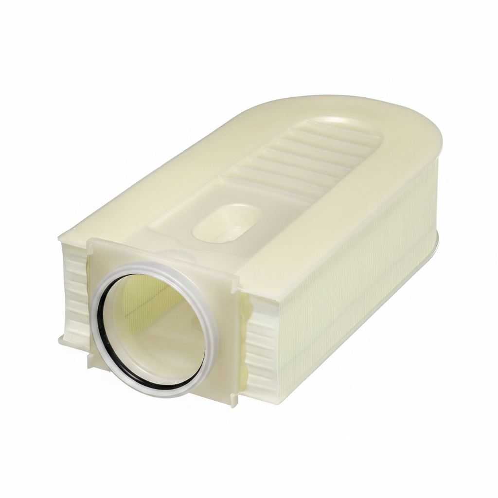 Air filter  E1014L A6510940004 Compatible With MERCEDES-BENZ C-CLASS (W204) & CLS (C218) & E-CLASS (W212)Tag 26