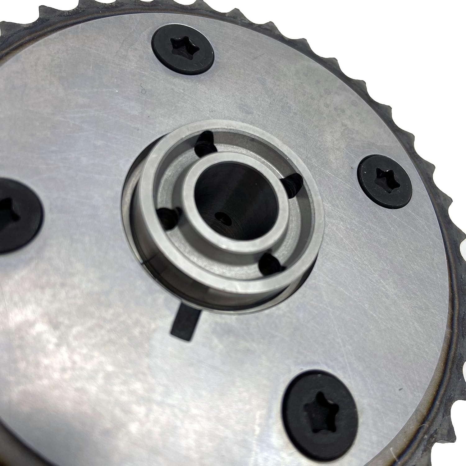 Gear Sporcket Camshaft Adjuster 11367545862 Compatible With MINI COOPER R56